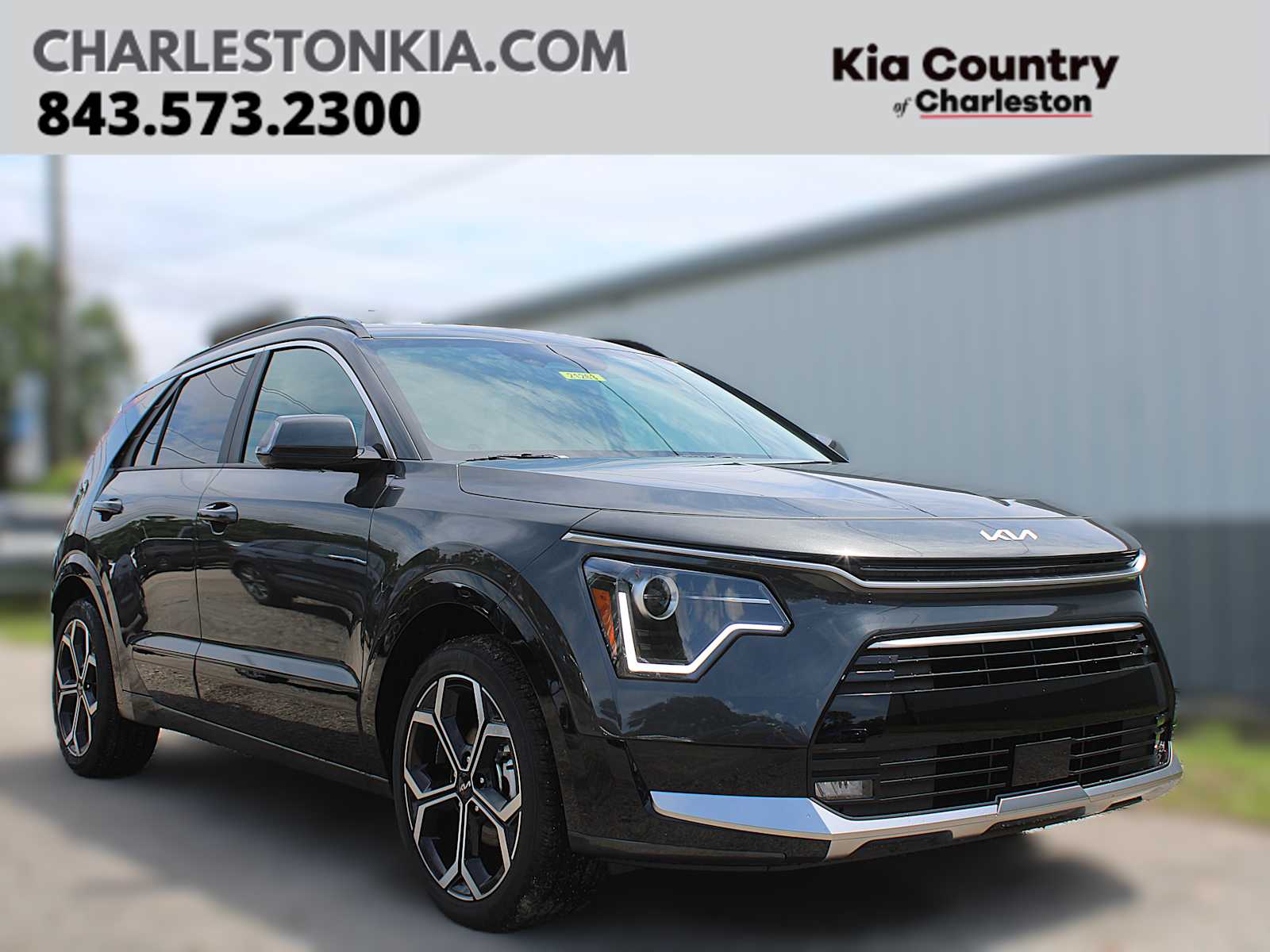 2025 Kia NIRO
