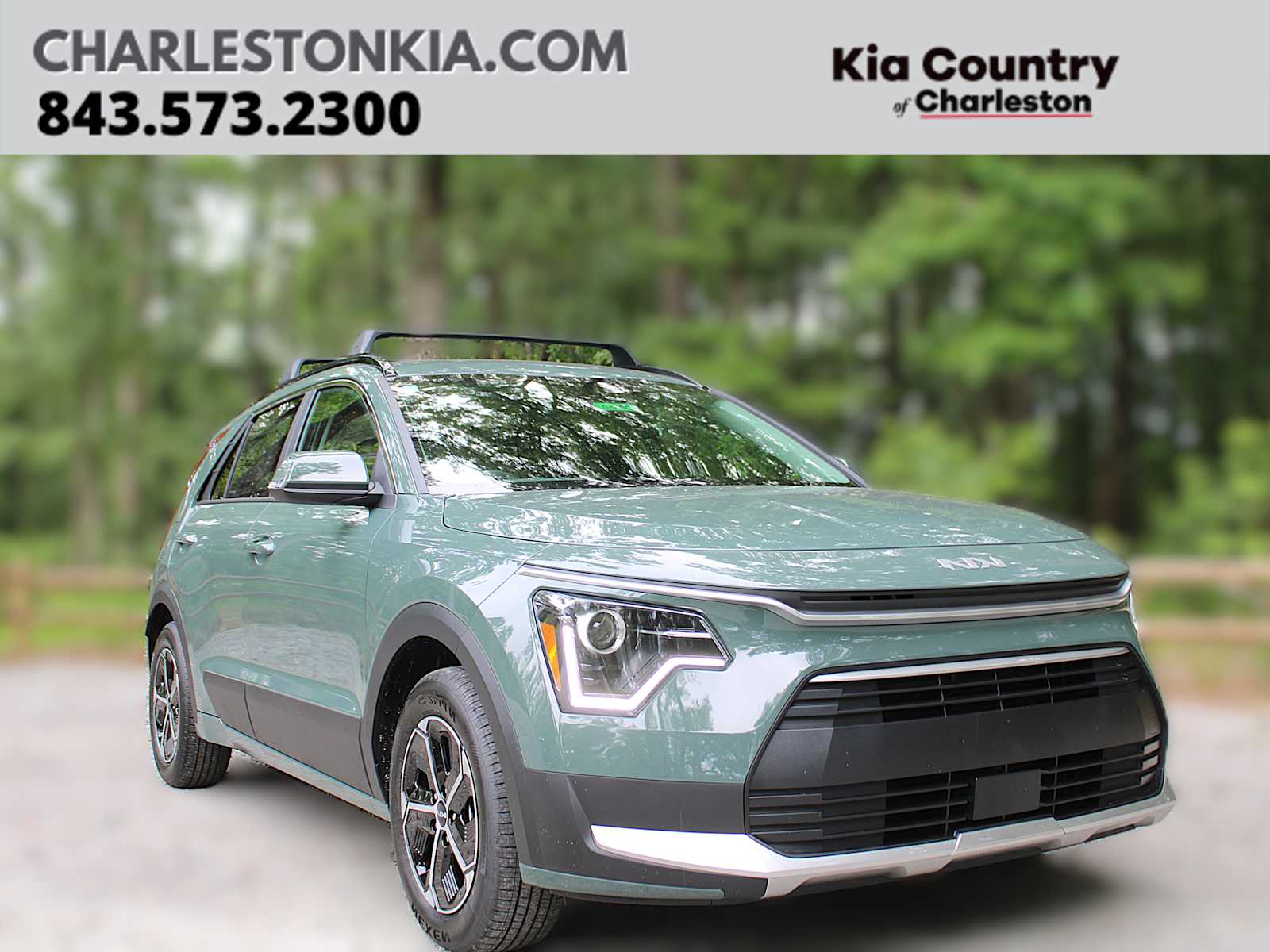 2025 Kia NIRO