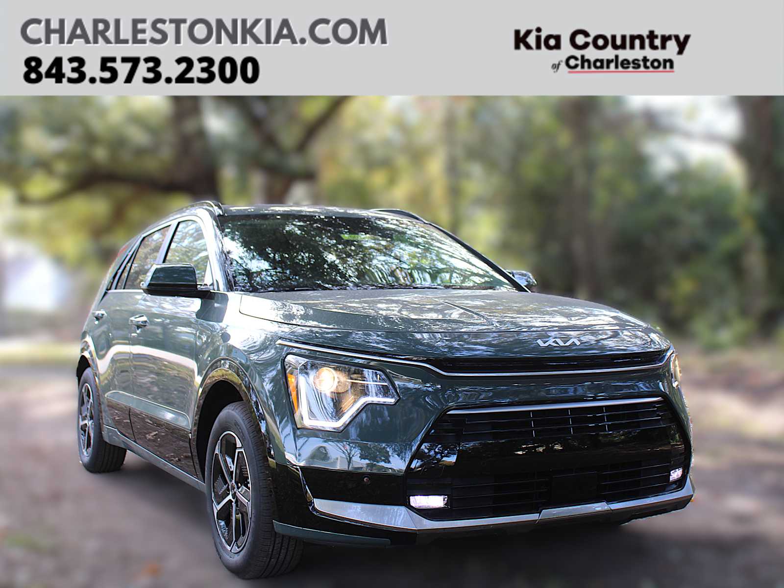 2025 Kia NIRO