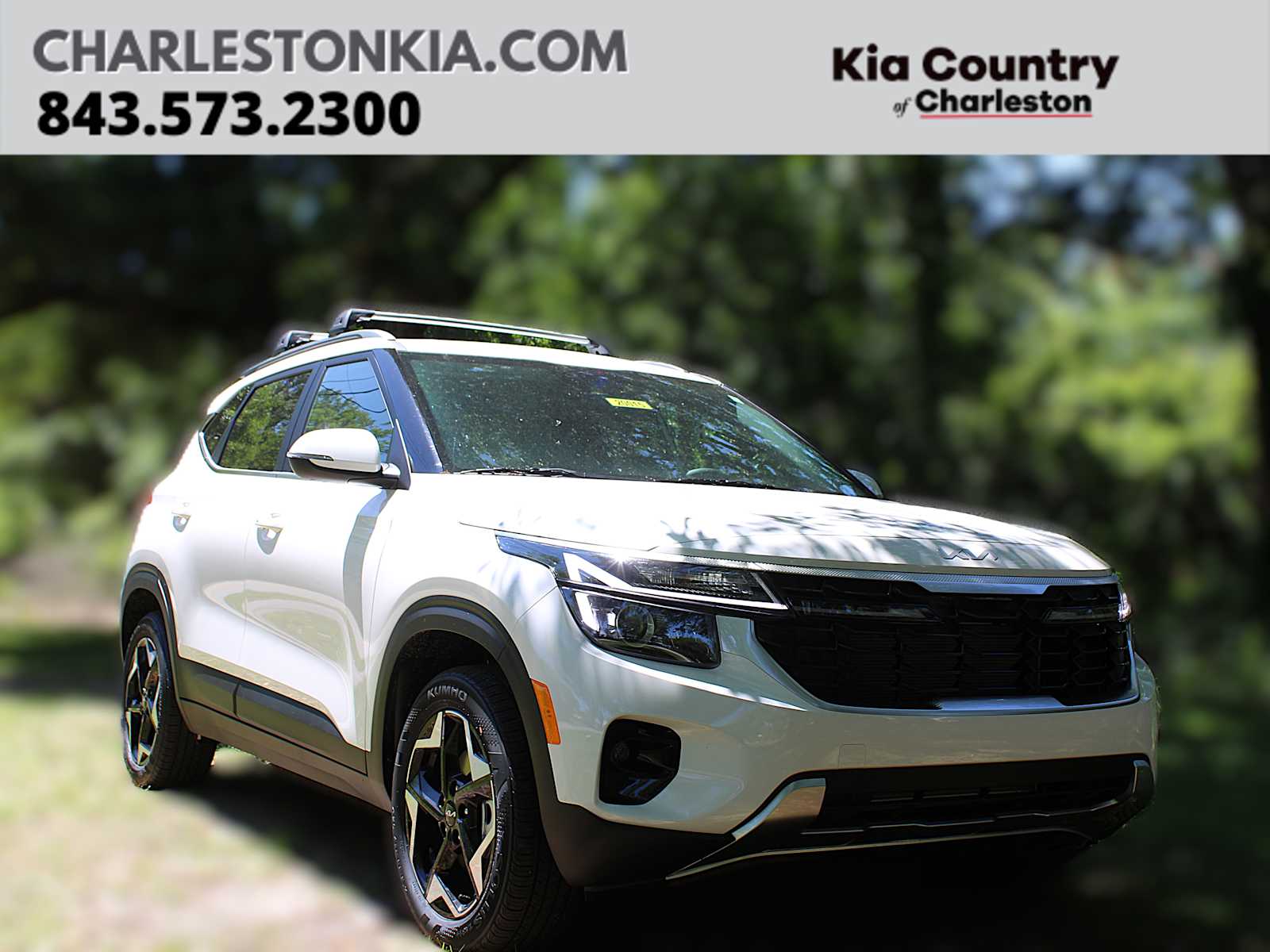 2025 Kia Seltos