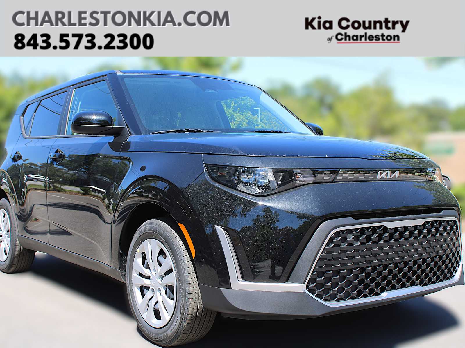 2025 Kia SOUL