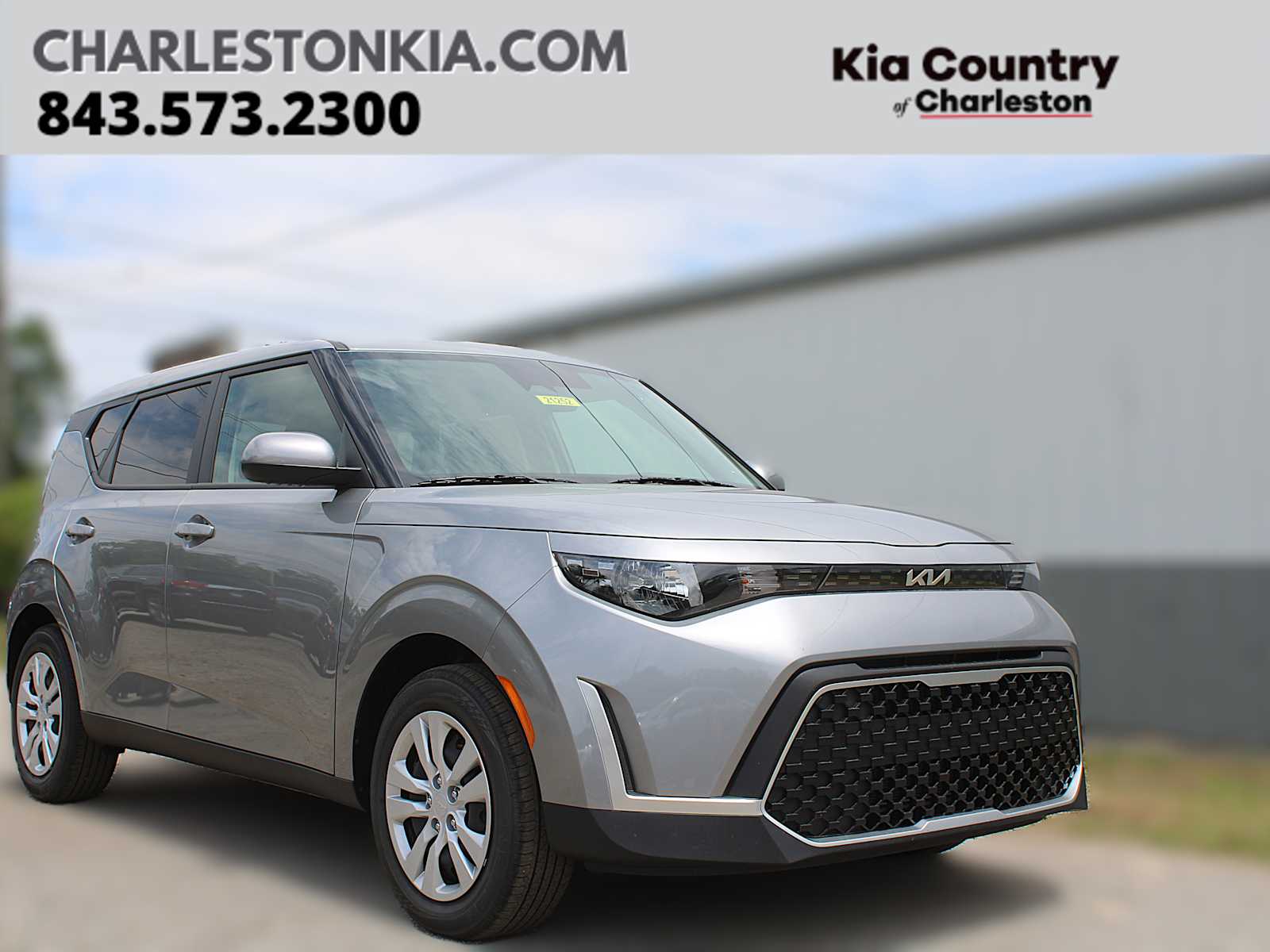 2025 Kia SOUL