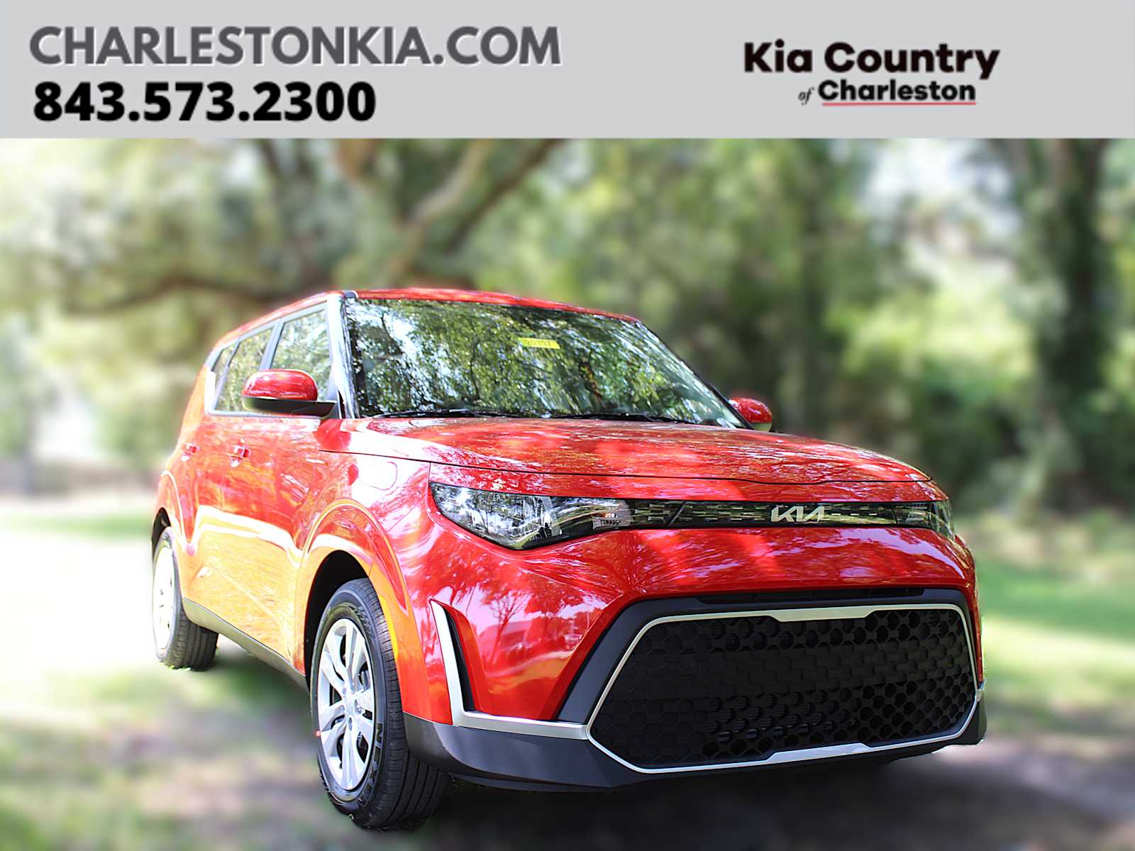 2025 Kia SOUL