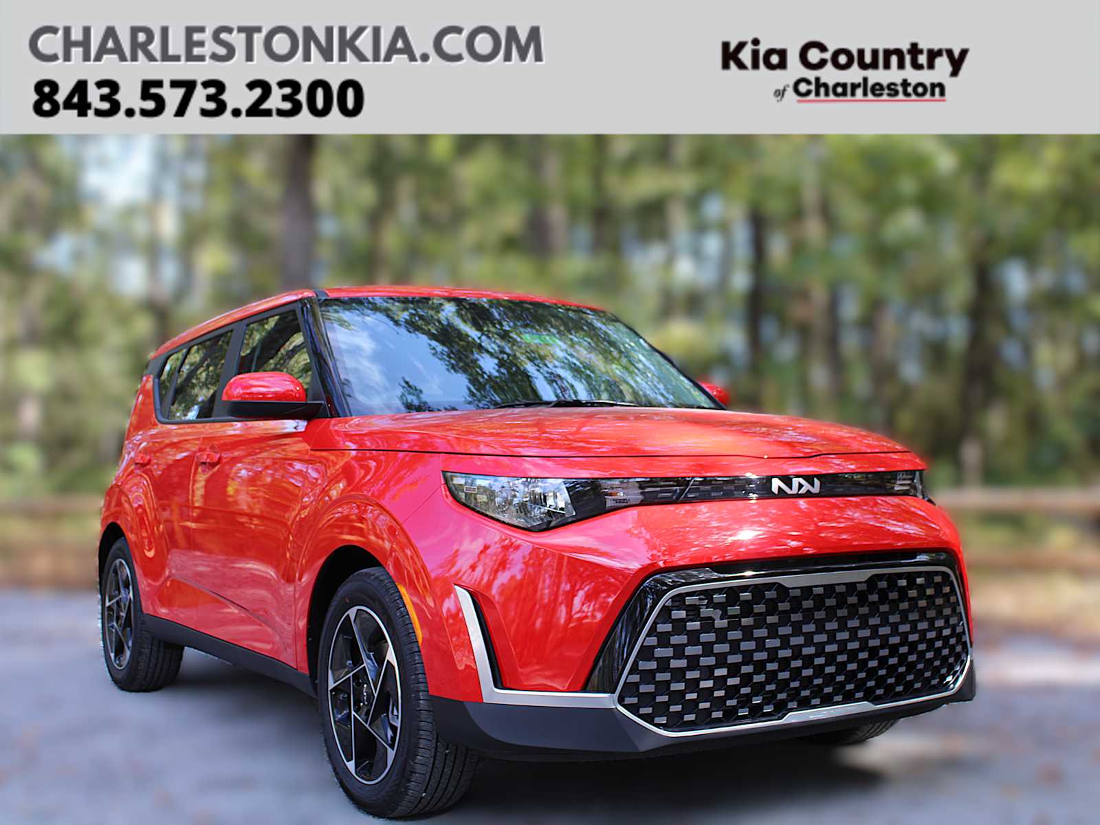 2025 Kia SOUL