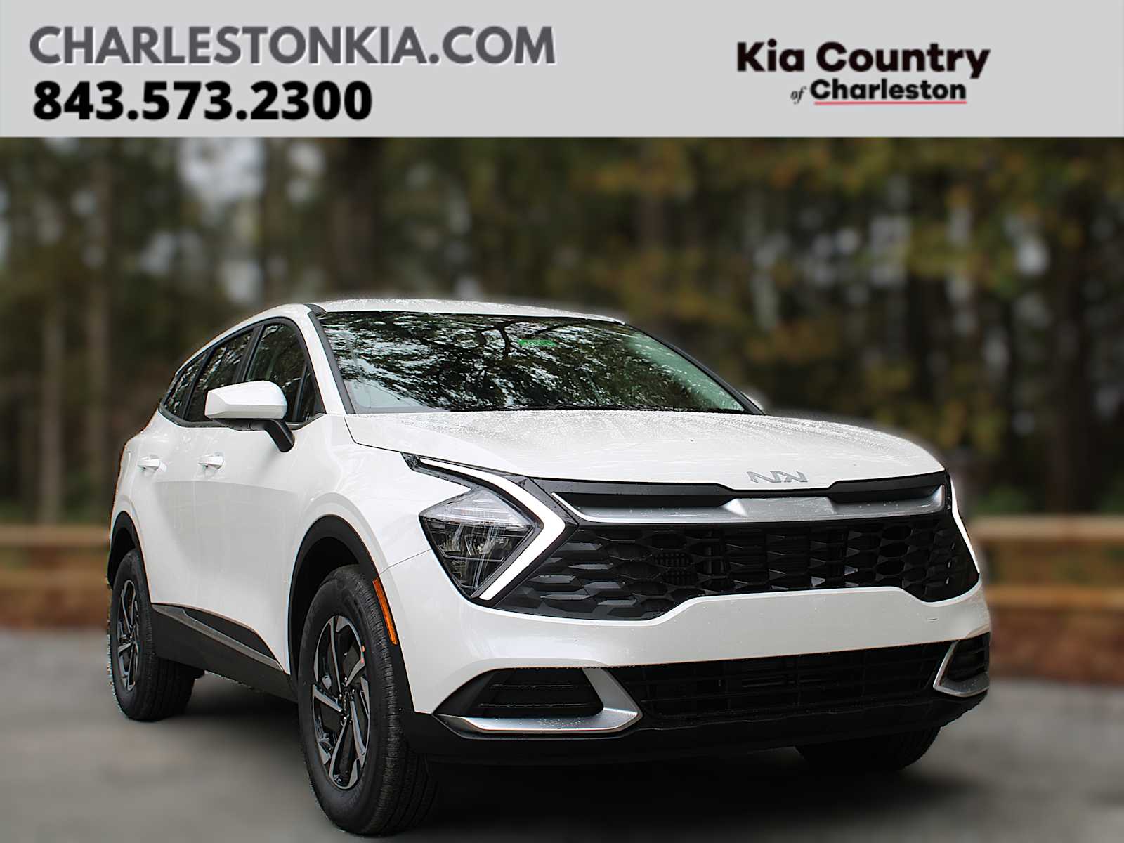 2025 Kia Sportage Hybrid