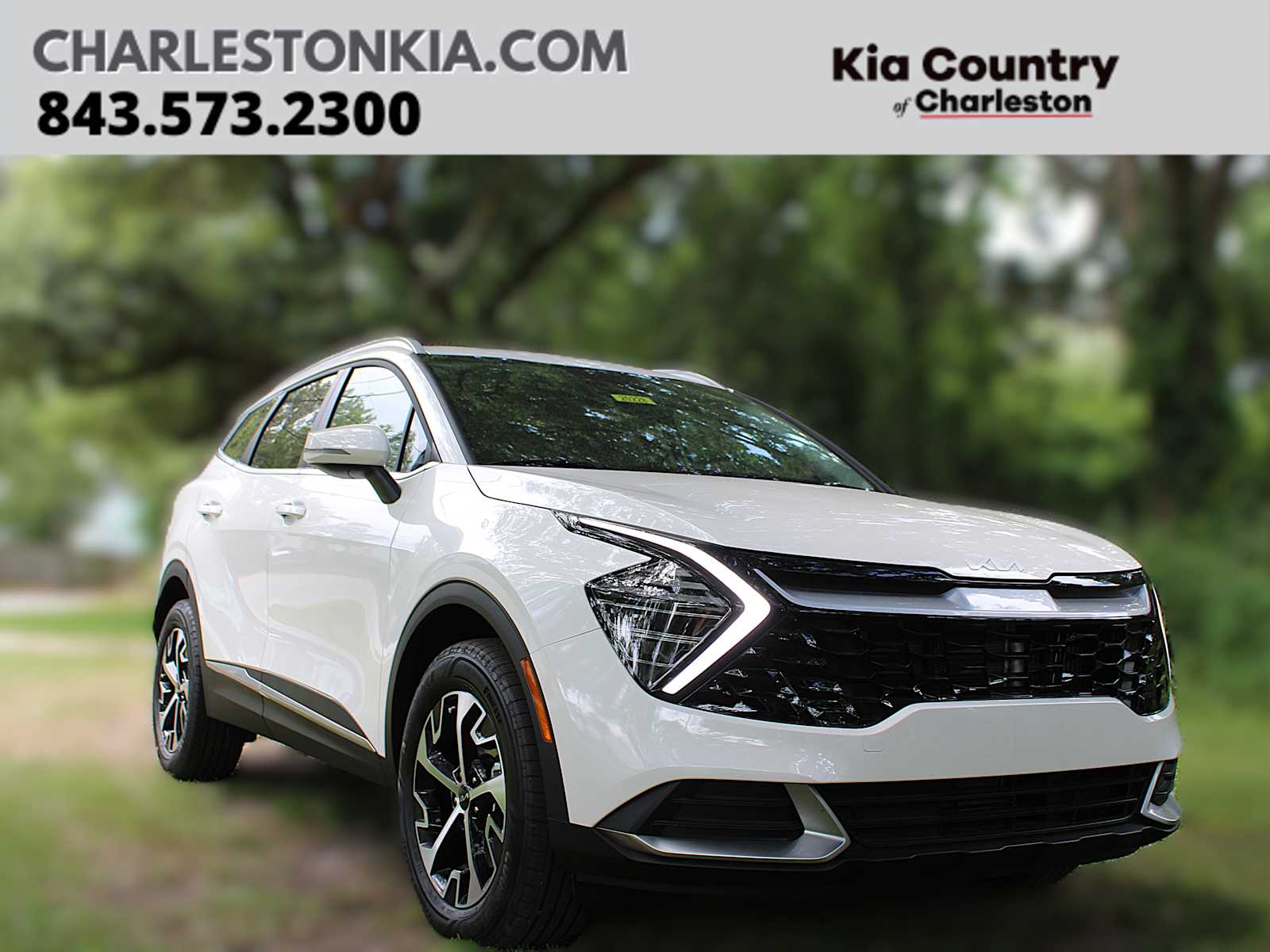 2025 Kia Sportage Hybrid