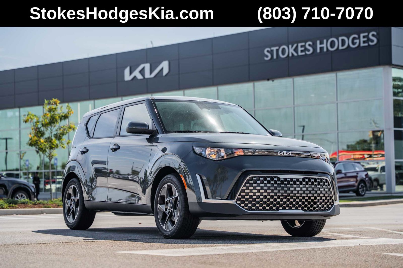 2025 Kia SOUL