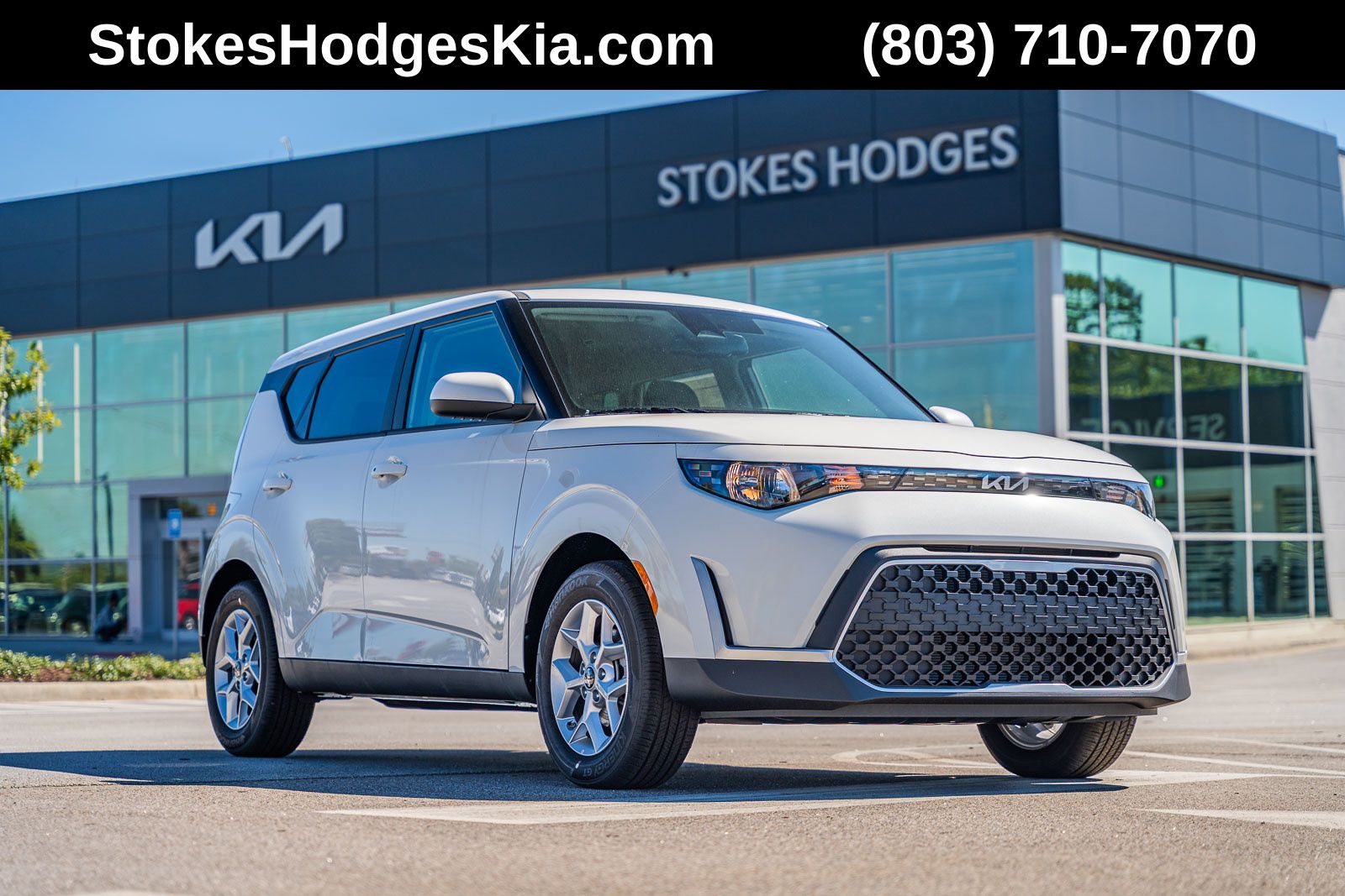 2025 Kia SOUL