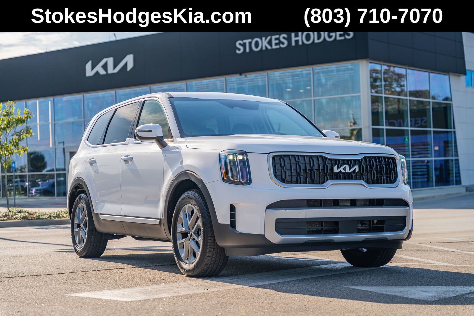 2024 Kia Telluride