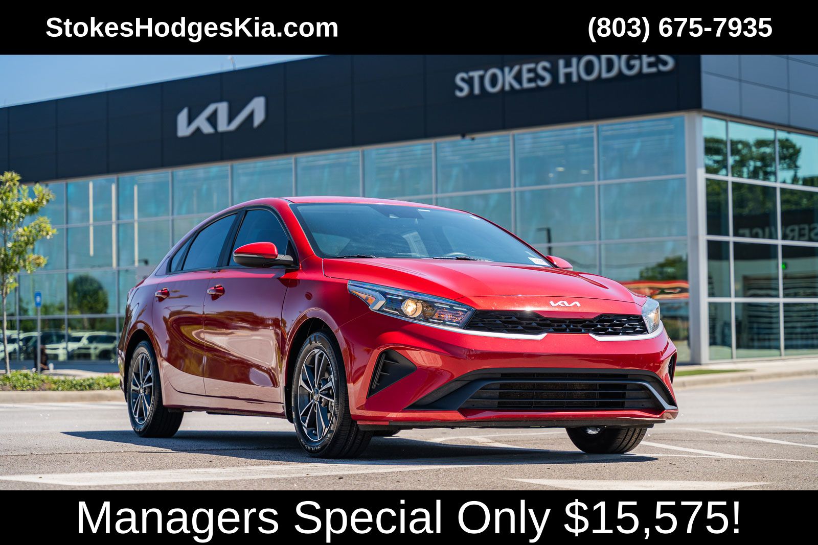 2022 Kia Forte