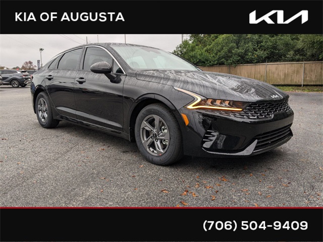 2023 Kia K5