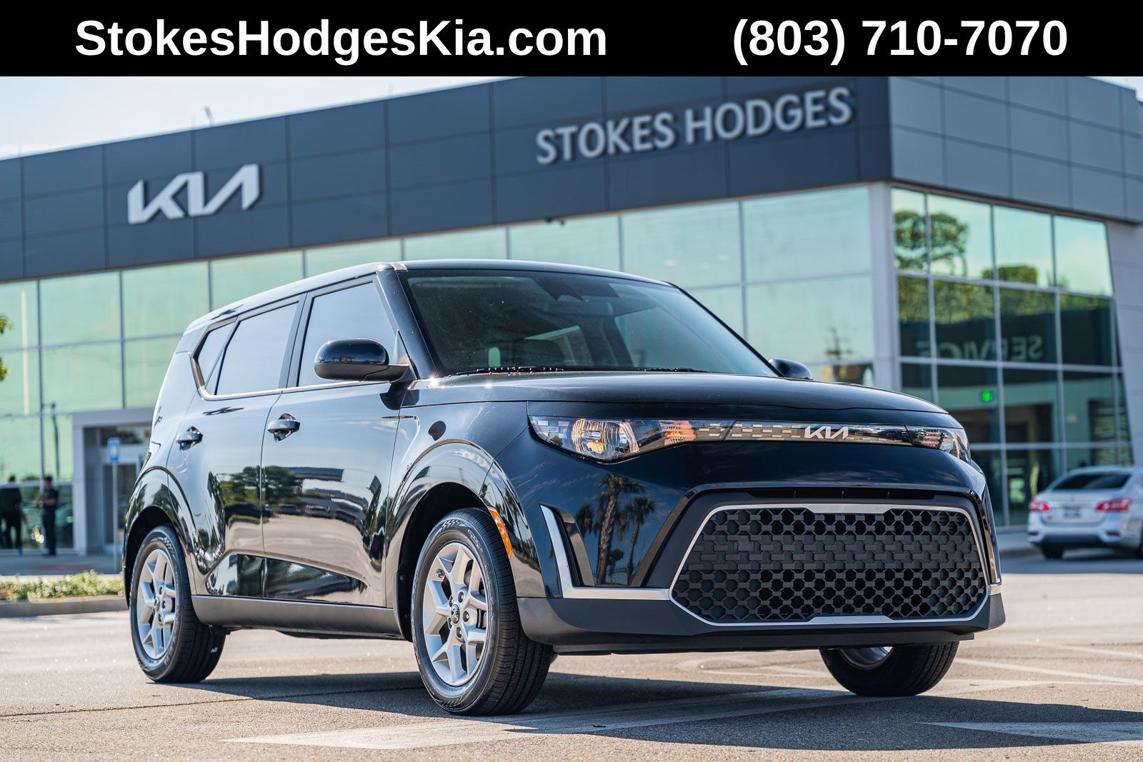 2023 Kia SOUL