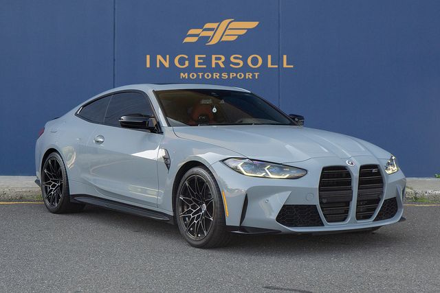 2023 BMW M4