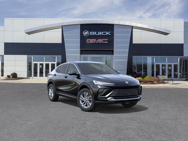 2025 Buick Envista