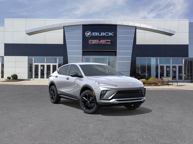 2025 Buick Envista