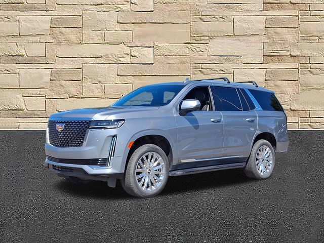 2024 Cadillac Escalade
