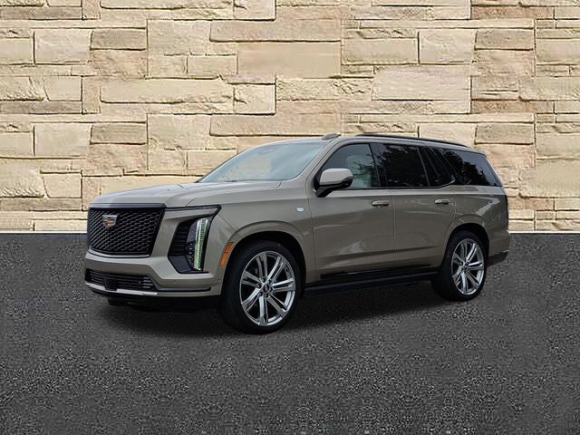 2025 Cadillac Escalade