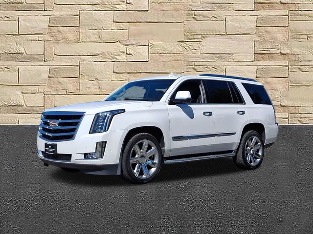 2018 Cadillac Escalade