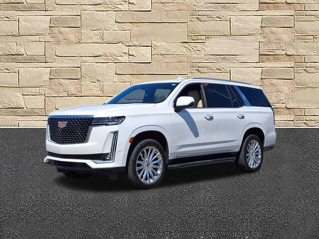 2023 Cadillac Escalade