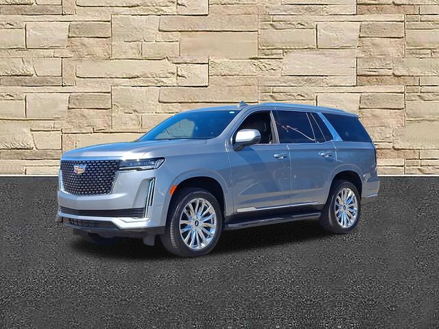 2024 Cadillac Escalade