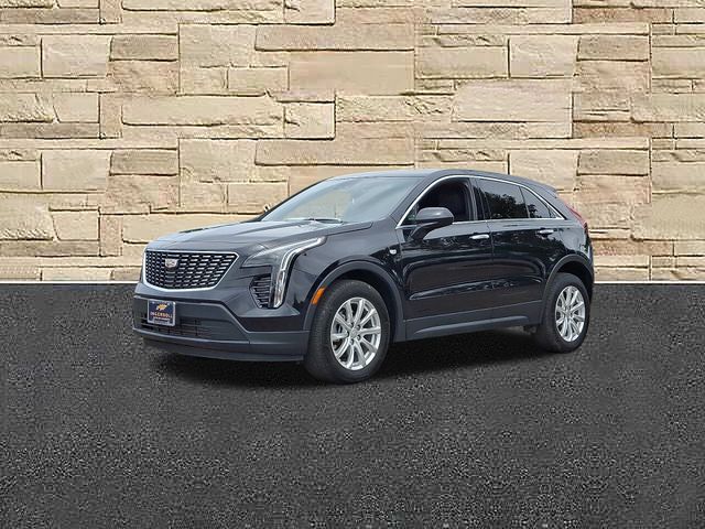 2023 Cadillac XT4