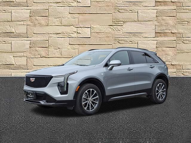 2024 Cadillac XT4