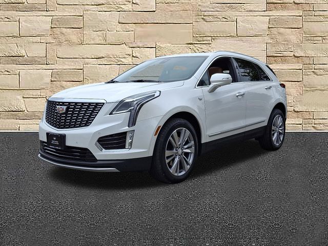 2024 Cadillac XT5
