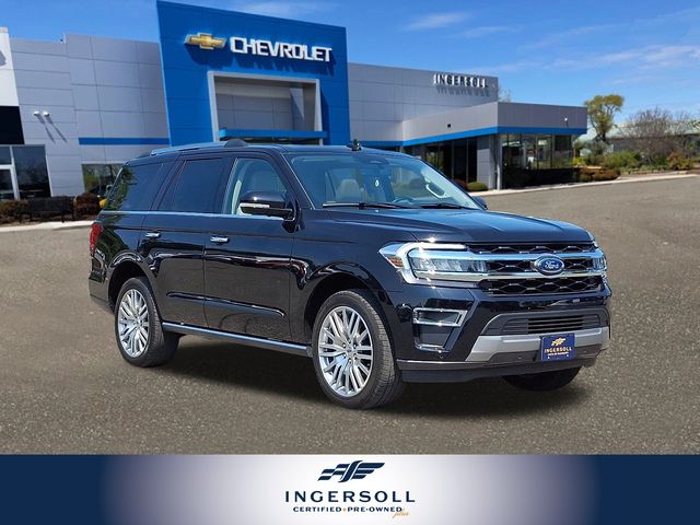2024 Ford Expedition