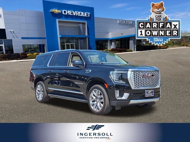 2024 GMC Yukon Xl