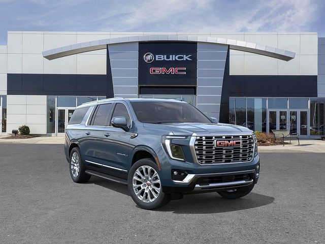 2025 GMC Yukon Xl