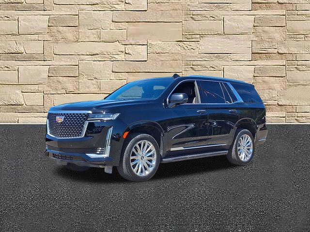 2024 Cadillac Escalade