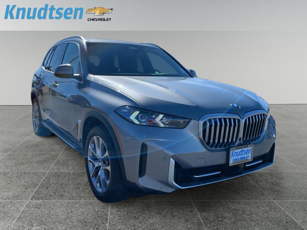 2024 BMW X5