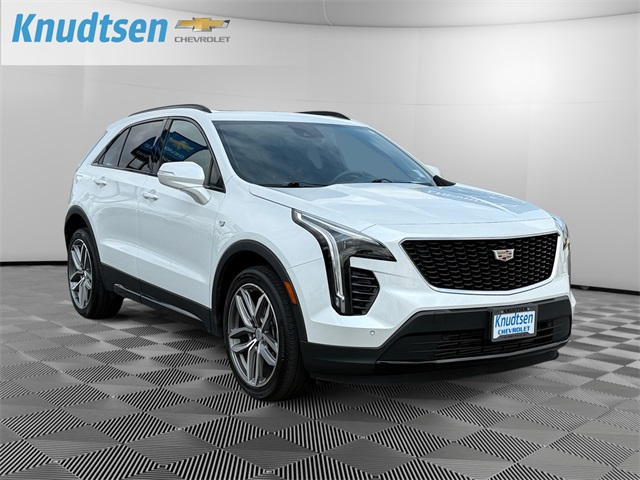 2023 Cadillac XT4