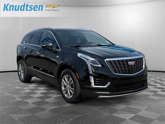 2023 Cadillac XT5