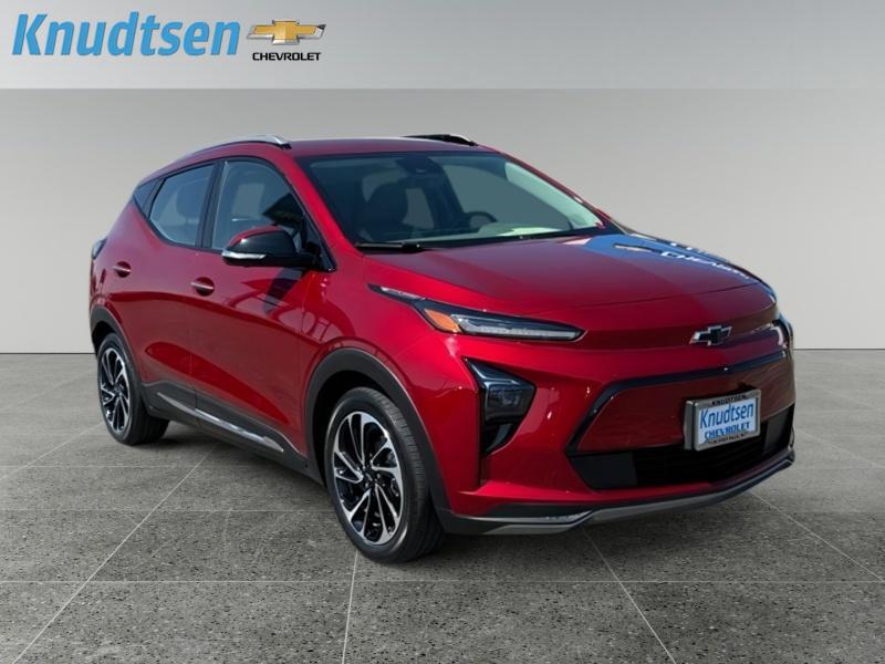 2022 Chevrolet Bolt Euv