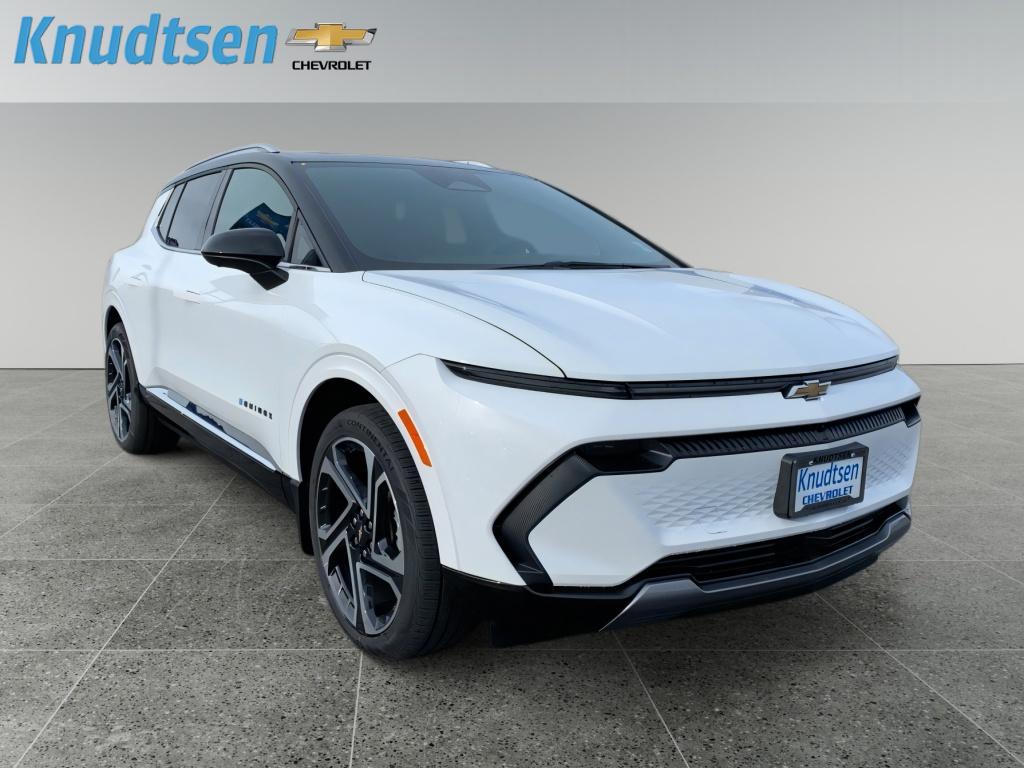 2026 Chevrolet Equinox EV LT2 w/PDE