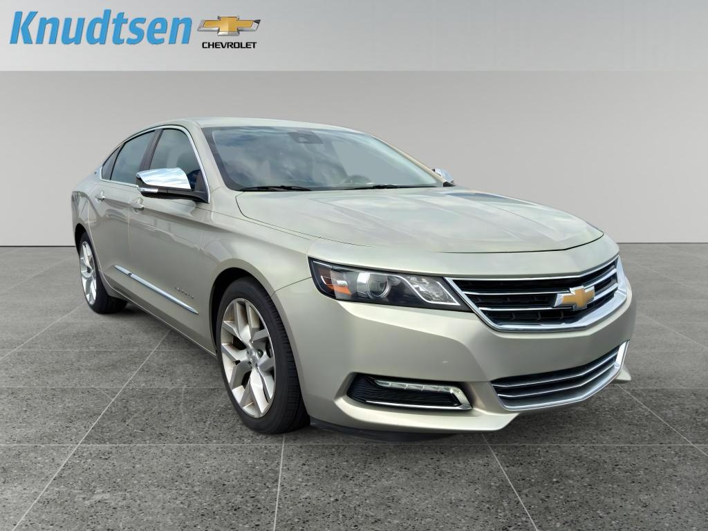 2014 Chevrolet Impala