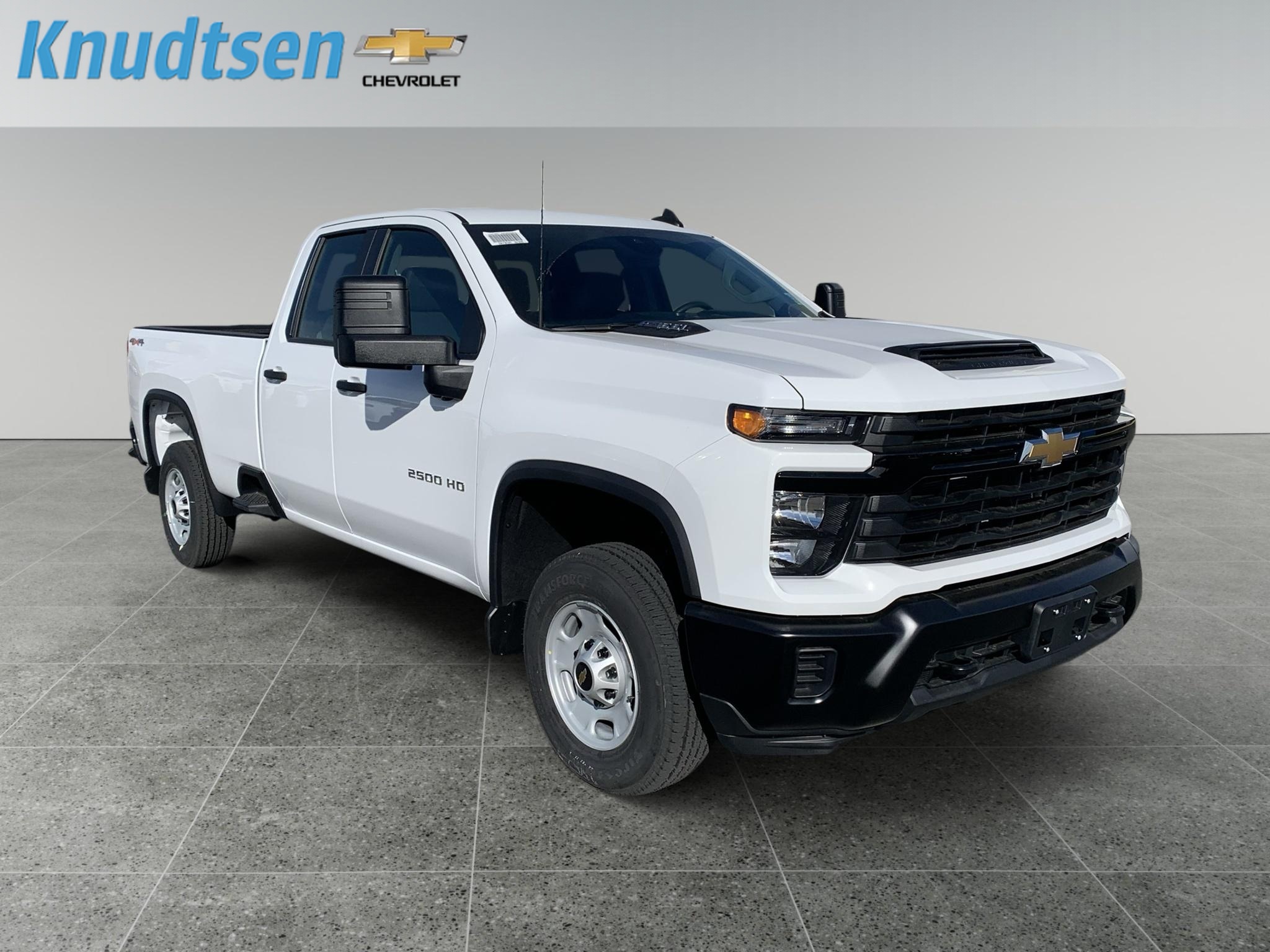 New Chevrolet Silverado 2500HD for Sale (with Photos) | U.S. News ...