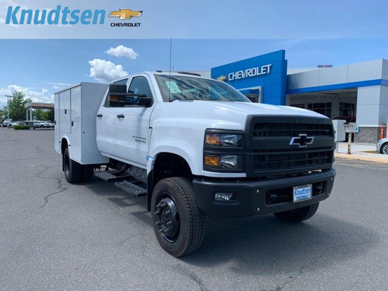 2024 Chevrolet Silverado Md