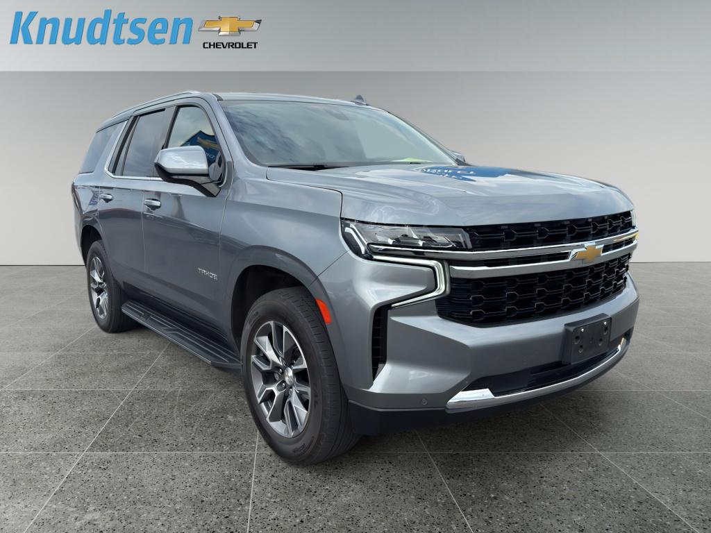 2022 Chevrolet Tahoe