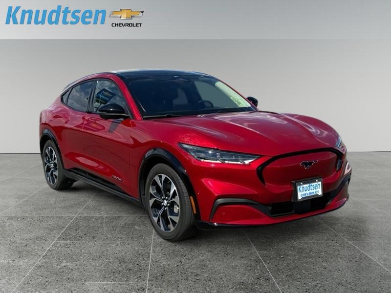 2023 Ford Mustang Mach-e