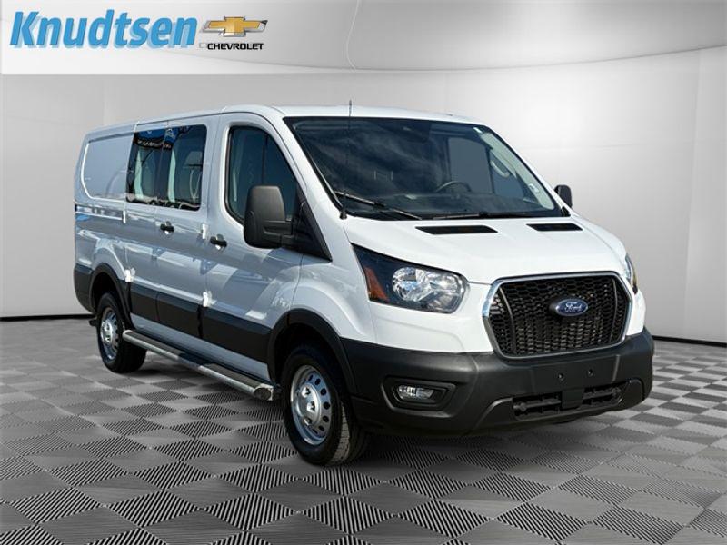 2023 Ford Transit Cargo Van