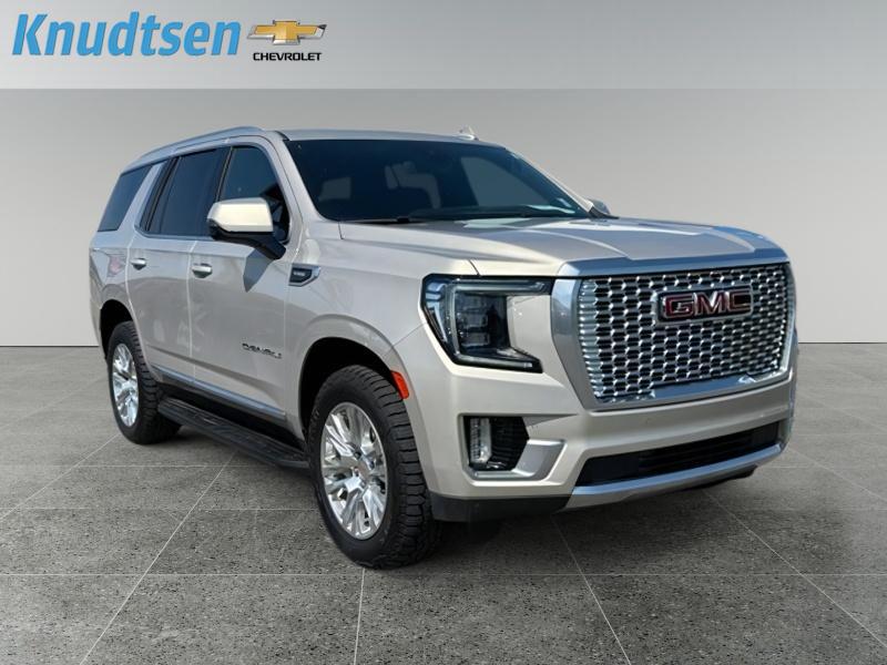 2024 GMC Yukon