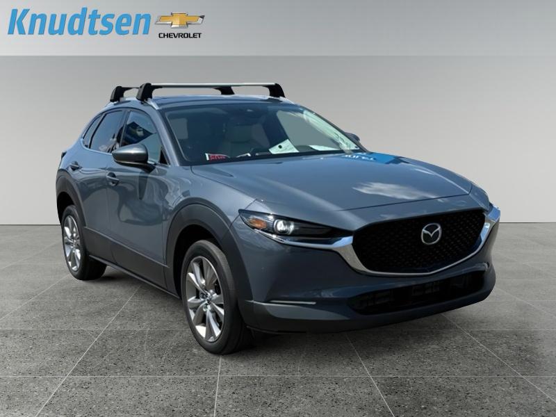 2020 Mazda Cx-30