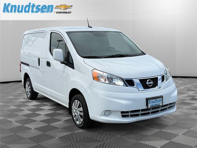 2019 Nissan Nv200 Compact Cargo