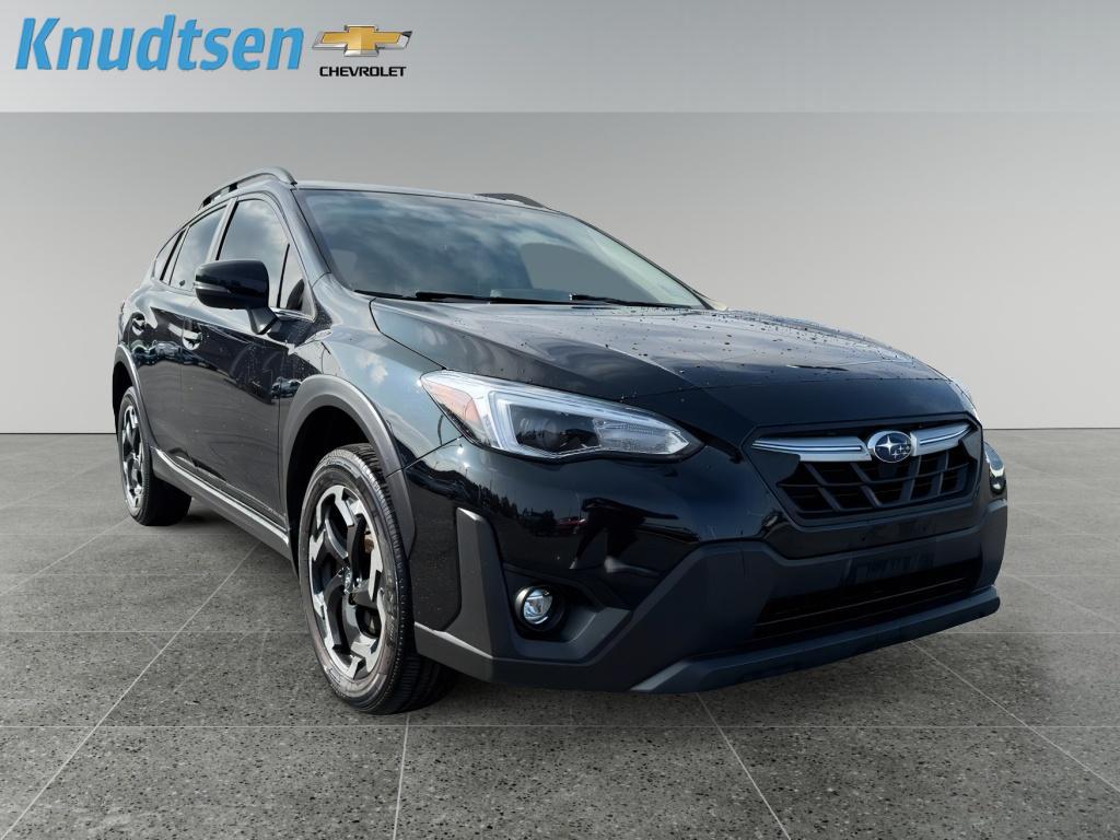 2022 Subaru Crosstrek