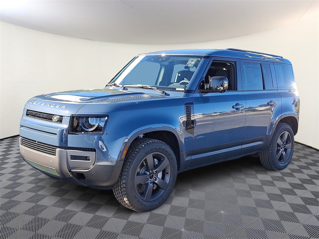 2026 Land Rover Defender S