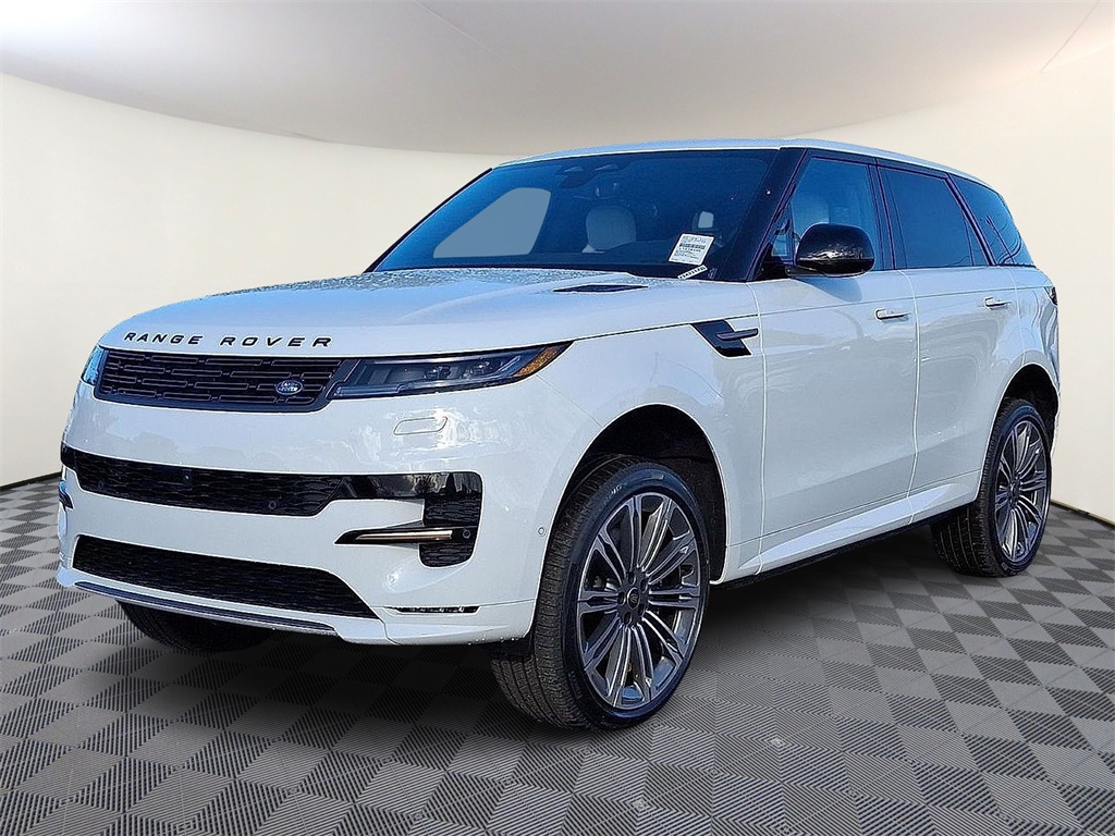2025 Land Rover Range Rover Sport Dynamic SE