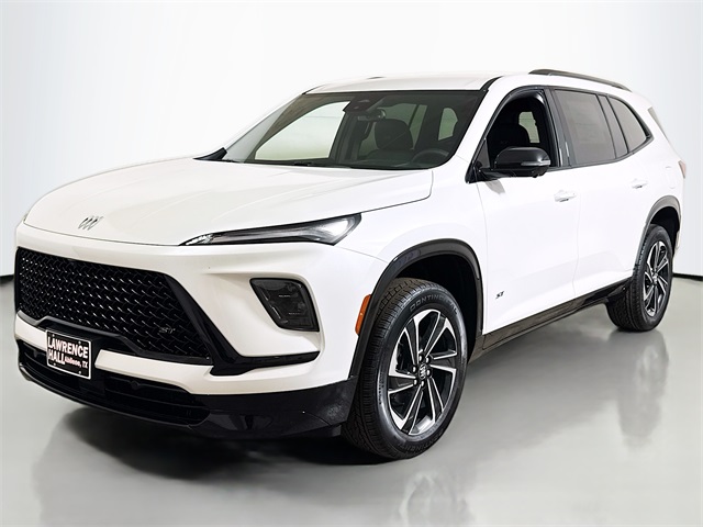 2025 Buick Enclave