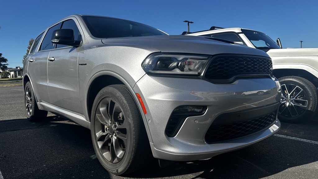 2021 Dodge Durango